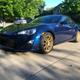 Illustration for article titled Opporeview - 2015 Scion FR-S